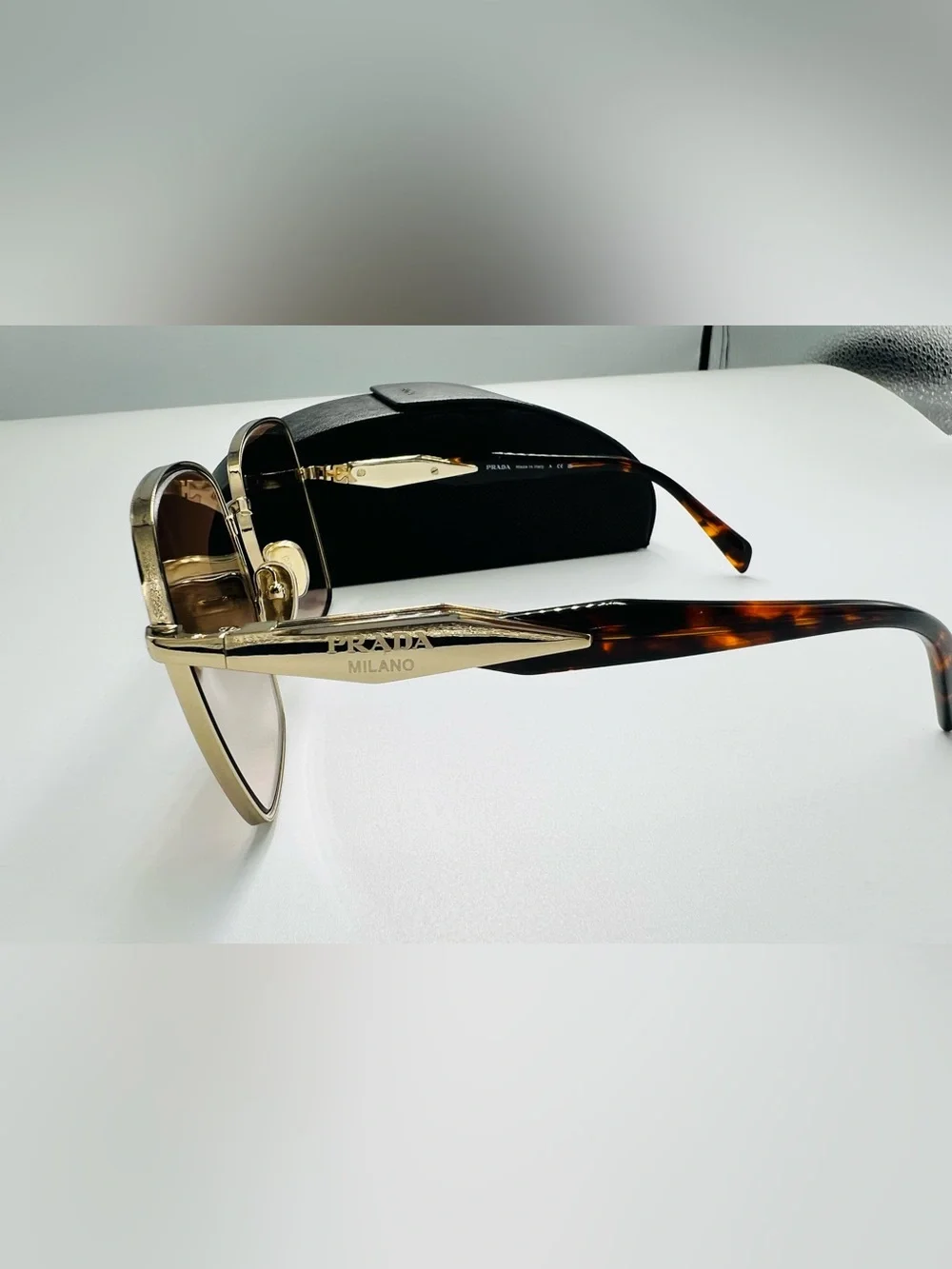 Prada Sunglasses EUC